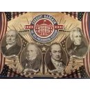Corrupt Bargain - The 1824 Presidential Election (EN)