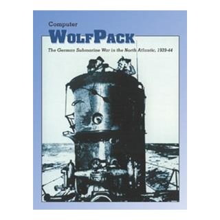Wolfpack (PC) (EN)