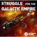 Struggle for the Galactic Empire (PC) (EN)