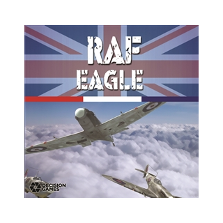 RAF Eagle (PC) (EN)
