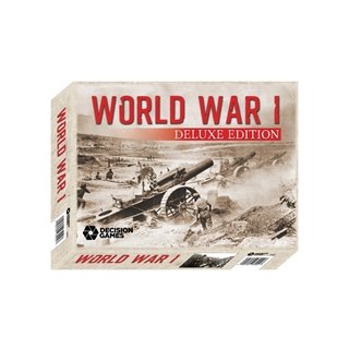 World War I Deluxe (EN)