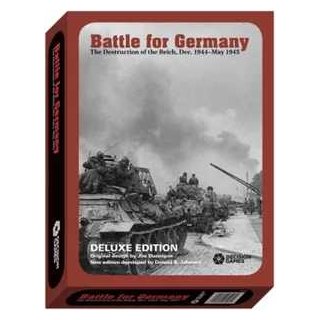 Battle for Germany Deluxe (EN)