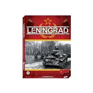 Leningrad (2015) (EN)