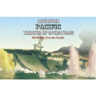 Advanced Pacific Theater of Operations (APTO) (EN)