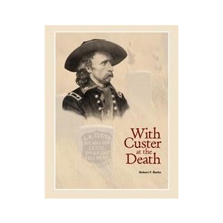 With Custer at the Death (EN)