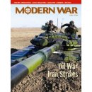Modern War 2 - Oil War (EN)