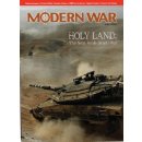 Modern War 8 - Holy Land (EN)