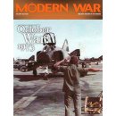 Modern War 25 - October War (EN)