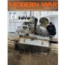 Modern War 27 - Modern Battles II (EN)