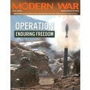 Modern War 30 - Enduring Freedom (EN)