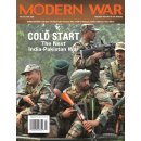 Modern War 36 - Cold Start The Coming India-Pakistan War...