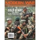 Modern War 36 - Cold Start The Coming India-Pakistan War...
