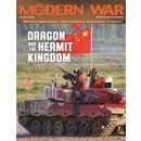 Modern War 45 - The Dragon and Hermit Kingdom (EN)