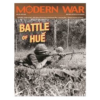 Modern War 48 - Battle of Hue (EN)