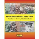 Der Weltkrieg: Italian Front 1915-1918 (EN)