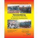 Der Weltkrieg: SPW Tannenberg Introductory Game (Ziplock)...