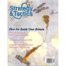 Strategy & Tactics 255 - First Battle of Britain (EN)