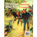 Strategy & Tactics 258 - San Juan Campaign (EN)