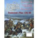 Strategy & Tactics 262 - Frederick`s War (EN)