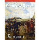 Strategy & Tactics 279 - Reconquista (EN)