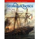 Strategy & Tactics 282 - War of the Pacific 1879-83 (EN)