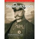 Strategy & Tactics 288 - Hindenburgs War Special...