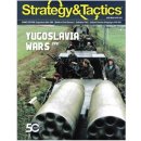 Strategy & Tactics 303 - War Returns to Europe...