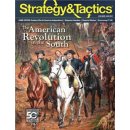 Strategy & Tactics 304 - The American Revolution in...