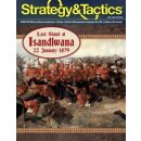 Strategy & Tactics 314 - Last Stand Isandlwana (EN)