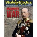 Strategy & Tactics 319 - Schlieffens War (EN)