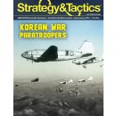 Strategy & Tactics 321 - Korean War Paratroopers (EN)