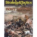 Strategy & Tactics 324 - Fight the Fall Faesuka AD405...