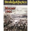Strategy & Tactics 326 - Mukden 1905 (EN)