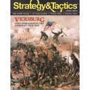 Strategy & Tactics 328 - Vicksburg (EN)