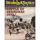 Strategy & Tactics 329 - Battle of Shanghai 37 (EN)