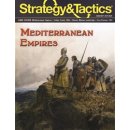 Strategy & Tactics 330 - Mediterranean Empires...