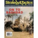Strategy & Tactics 331 - On to Baghdad (EN)