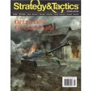 Strategy & Tactics 333 - Operation Unthinkable (EN)