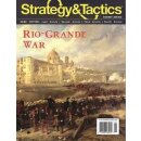 Strategy & Tactics 334 - Rio Grande War (EN)