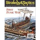 Strategy & Tactics 336 - First Punic War 264-241 BC (EN)
