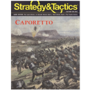 Strategy & Tactics 337 - Caporetto The Italian Front...