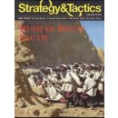 Strategy & Tactics 338 - Russian Boots South 1850-90...