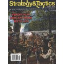 Strategy & Tactics 340 - French and Indian War (EN)
