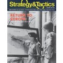 Strategy & Tactics 341 - Return to Europe (EN)