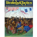 Strategy & Tactics 342 - Carolingian Twilight (EN)