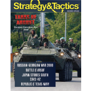 Strategy & Tactics 345 - Tanks of August (EN)