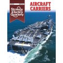 Strategy & Tactics Quarterly 20 - Aircraft Carriers (EN)