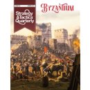 Strategy & Tactics Quarterly 21 - Byzantium (EN)