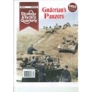 Strategy & Tactics Quarterly 22 - Chinese Civil War (EN)