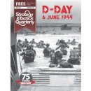 Strategy & Tactics Quarterly 6 - D-Day 75th...